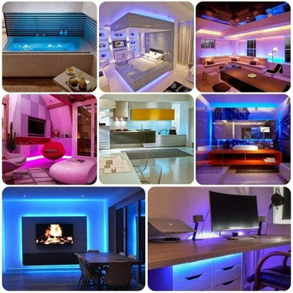 How Motion Sensor LED Lights Can Create A More Efficient and Stylish Home