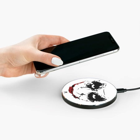 Revolutionize Your Charging Experience with Magnetic Wireless Mobile Chargers by Lush Homing.