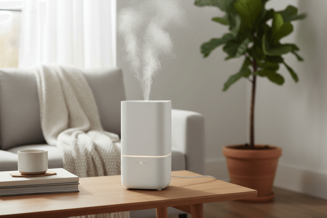 Humidifier