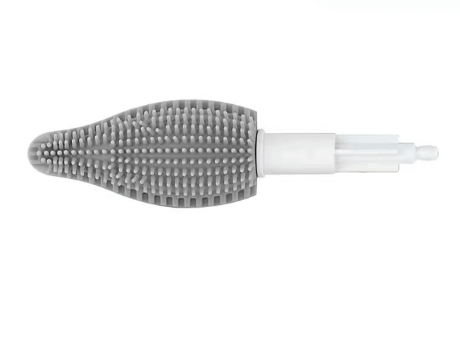 Elektrische Reinigungsbürste, Geschirrspülbürste, automatisch, kabellos, wiederaufladbar über USB, professionelle Reinigungsbürsten für Küchenbadewannenfliesen