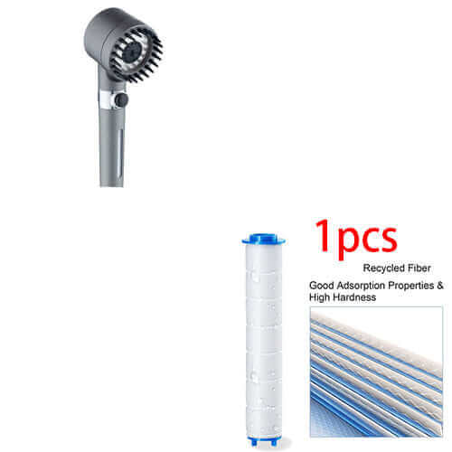 Innovative High Pressure Shower head