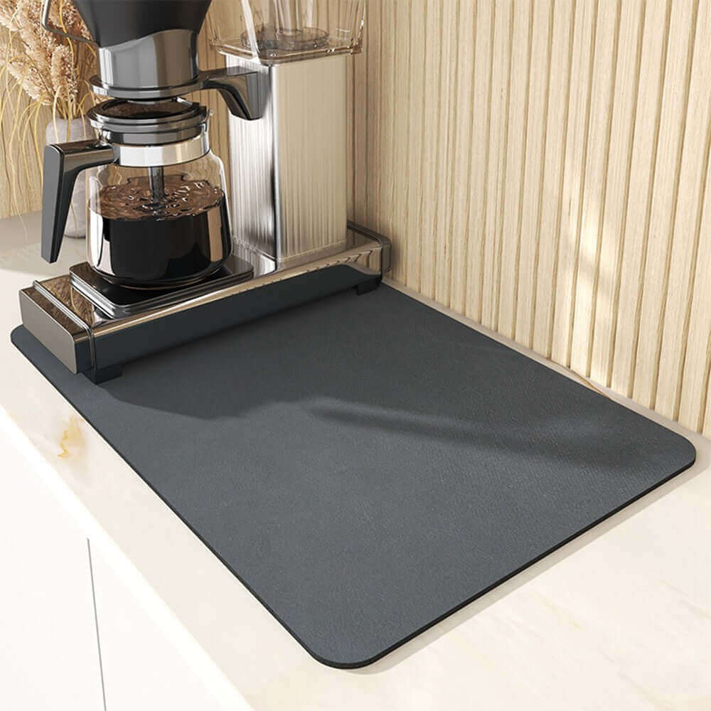 Dish Drying Mat Super Absorbent
