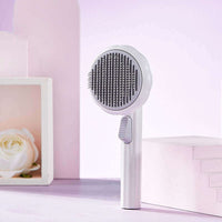 New Hot Selling Self Cleaning Brush for Pets