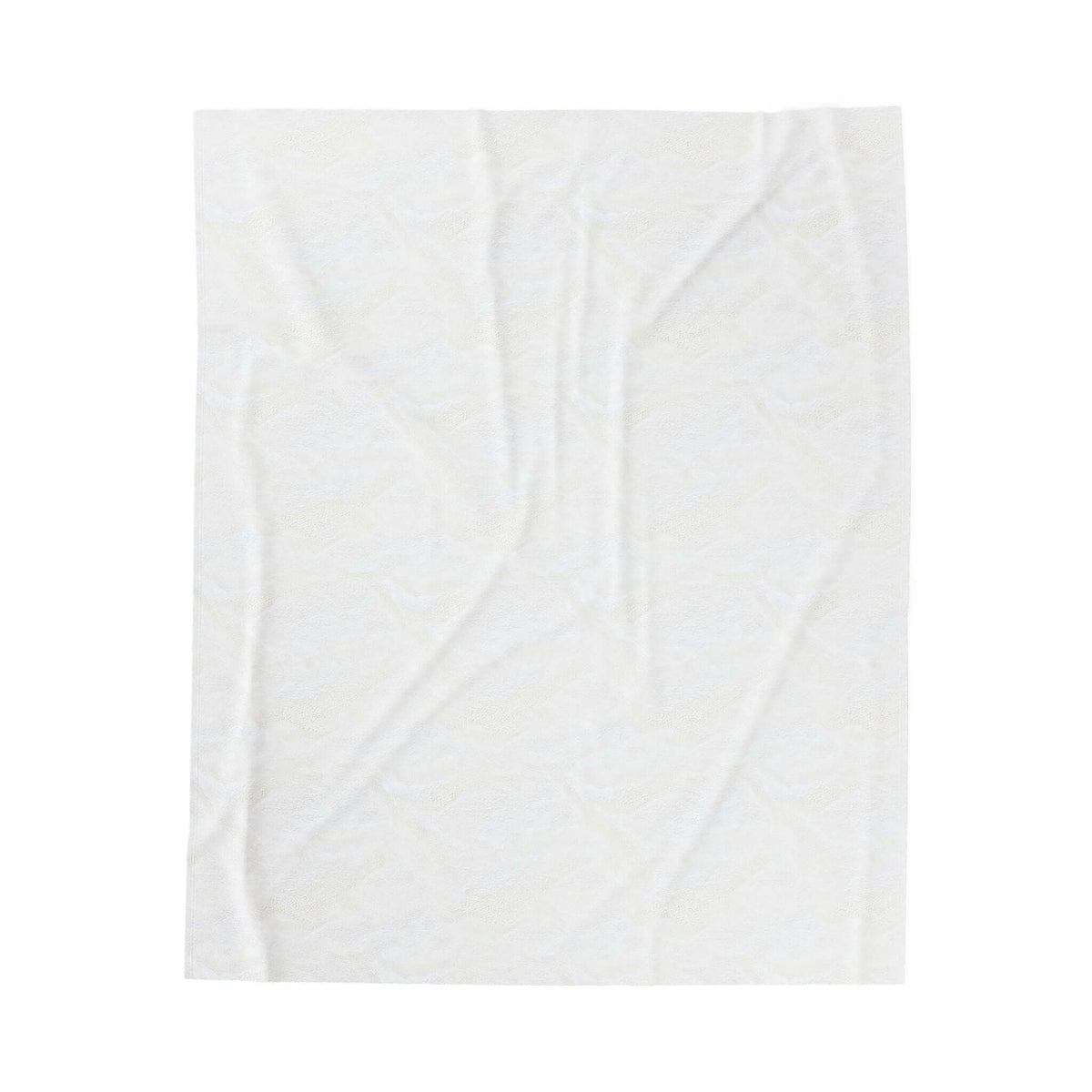 Splash Colour Velveteen Plush Blanket