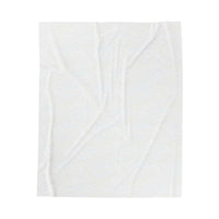 Splash Colour Velveteen Plush Blanket