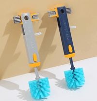 Lush Homing 4-in-1 Multifunctional Cleaning Brush - Effortless Cup Cleaning