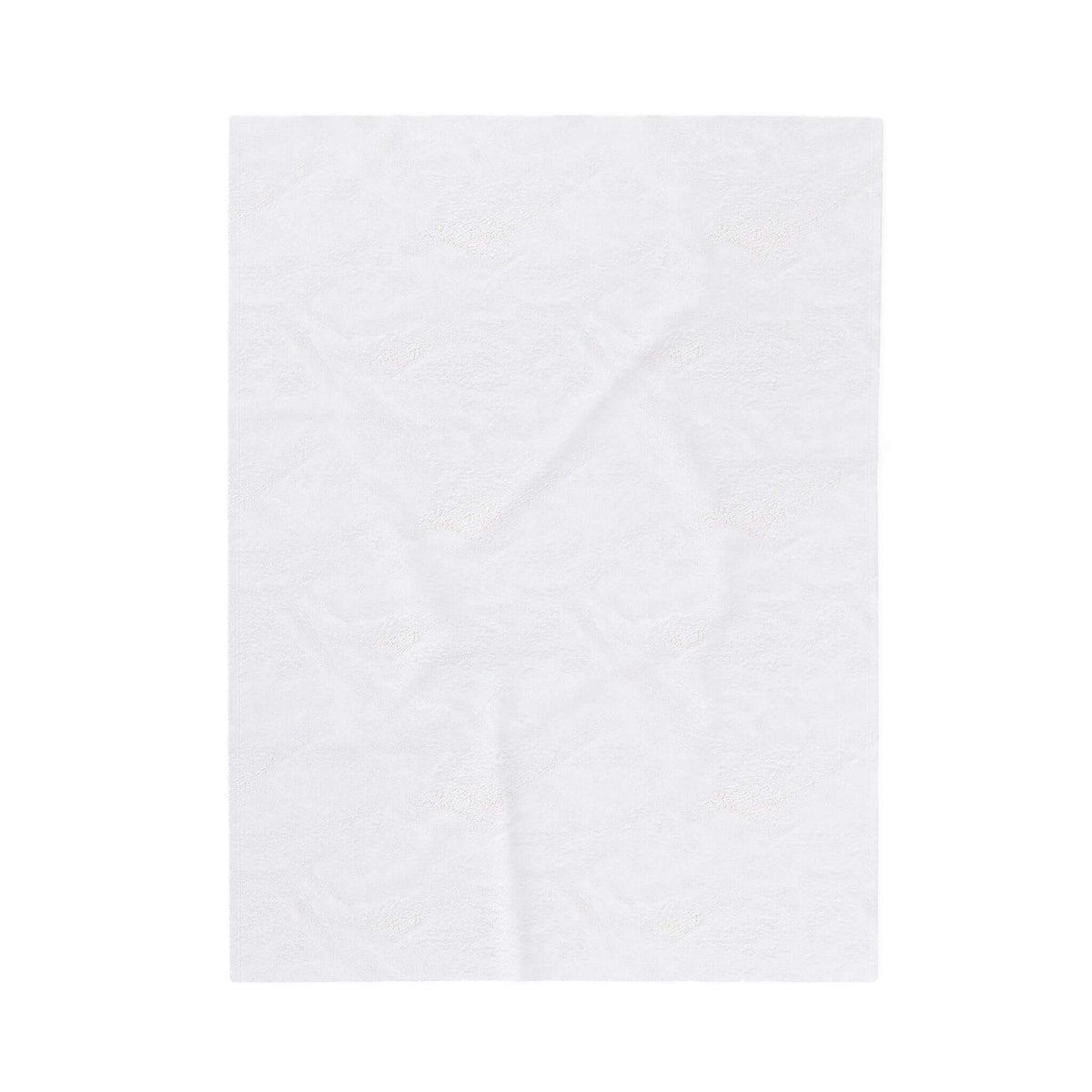 Splash Colour Velveteen Plush Blanket