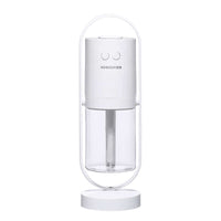 Magic Shadow Air Humidifier With Projection