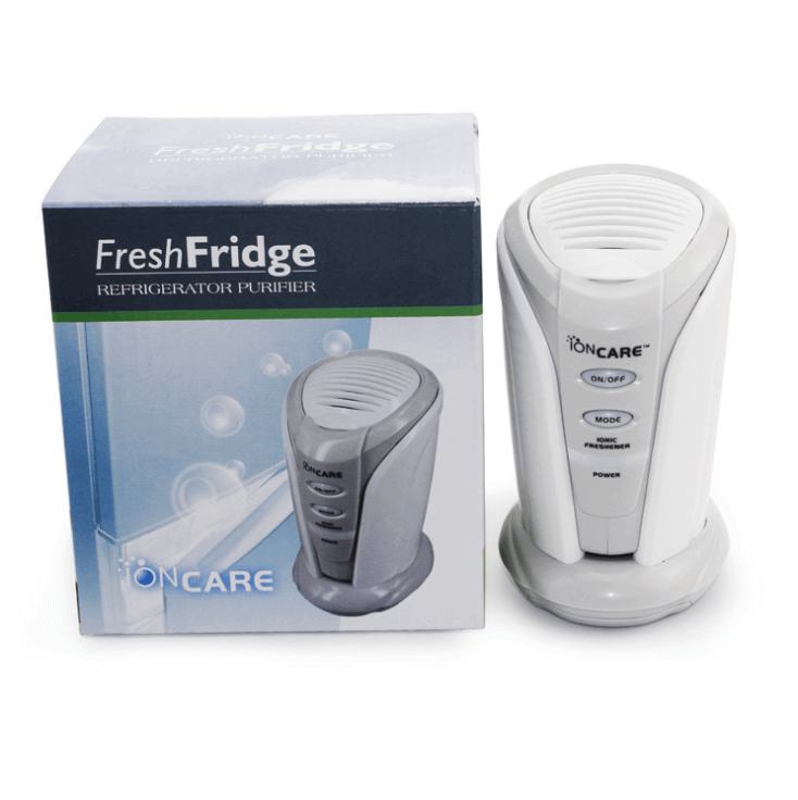 Kühlschrank-Deodorant für die Küche