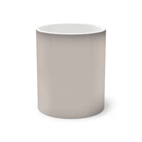 Color-Changing Mug, 11oz