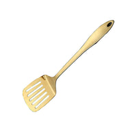 Household Stainless Steel Spoon And Shovel Kitchenware Set