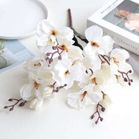 Fake Flowers Home Decoration