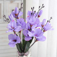 Fake Flowers Home Decoration