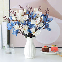 Fake Flowers Home Decoration