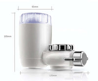 FFaucet Water Purifier: Enjoy Clean, Safe Drinking Water at Home