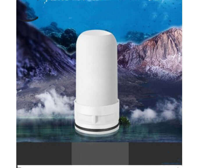 FFaucet Water Purifier: Enjoy Clean, Safe Drinking Water at Home