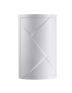 360-Degree Swiveling Bathroom Storage Rack: Organize with Ease and Style