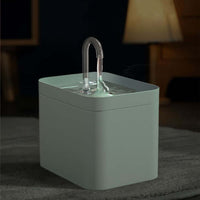 USB Automatic Cat Water Fountain – 3 Modes, 1.5L, Quiet