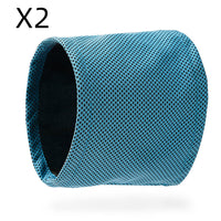 Instant Cooling Pet Bandana Dog Scarf Collar