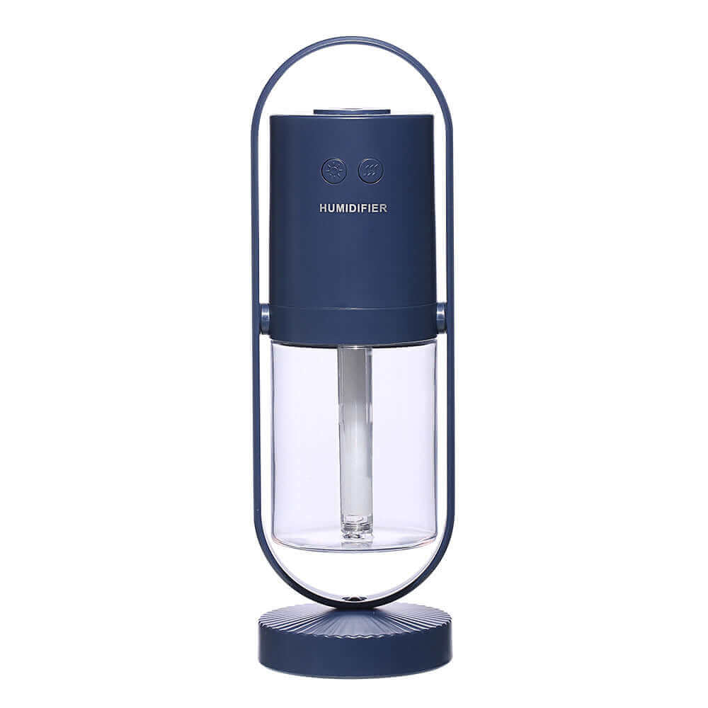 Magic Shadow Air Humidifier With Projection