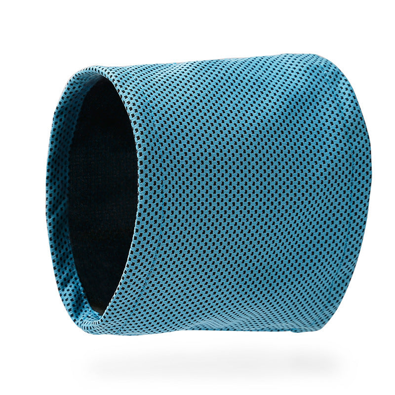 Instant Cooling Pet Bandana Dog Scarf Collar