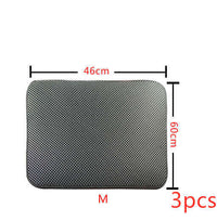 Double Layer Litter Cat Bed Pads