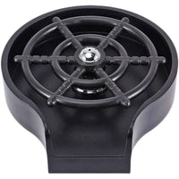 One-Handed Cup Washer: Automatic, Fast, Powerful, and Stylish