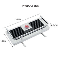 Shower Bar Rack: Sleek and Durable Shower Organization