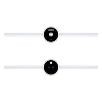 Smart Light Clock with Sensor: Illuminate, Manage, Simplify