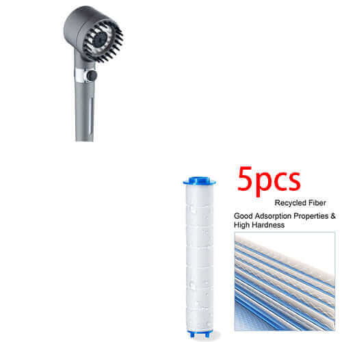 Innovative High Pressure Shower head