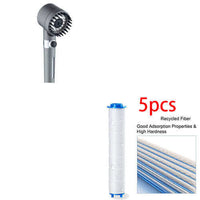 Innovative High Pressure Shower head