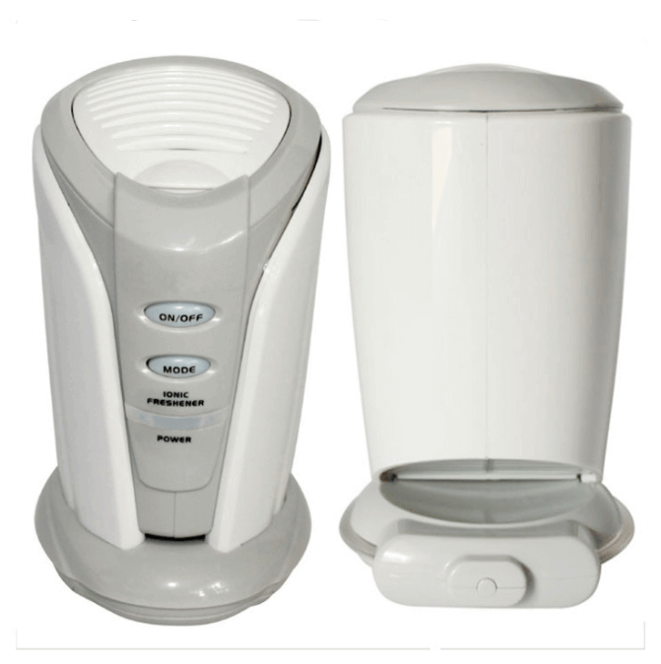 Kühlschrank-Deodorant für die Küche