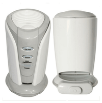 Kühlschrank-Deodorant für die Küche