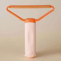 Pet Cat Dog Hair and Mitts Remover Double sided Comb