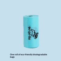 Dog Pooper Scooper