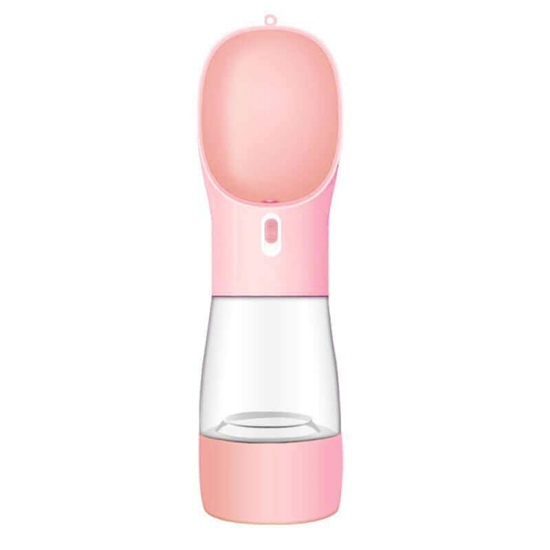Pet Water Bottle: On-the-Go Hydration for Happy Dogs