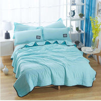 Cooling Quilt Blanket