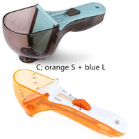 Digital Measuring Spoon