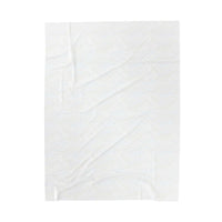 Splash Colour Velveteen Plush Blanket