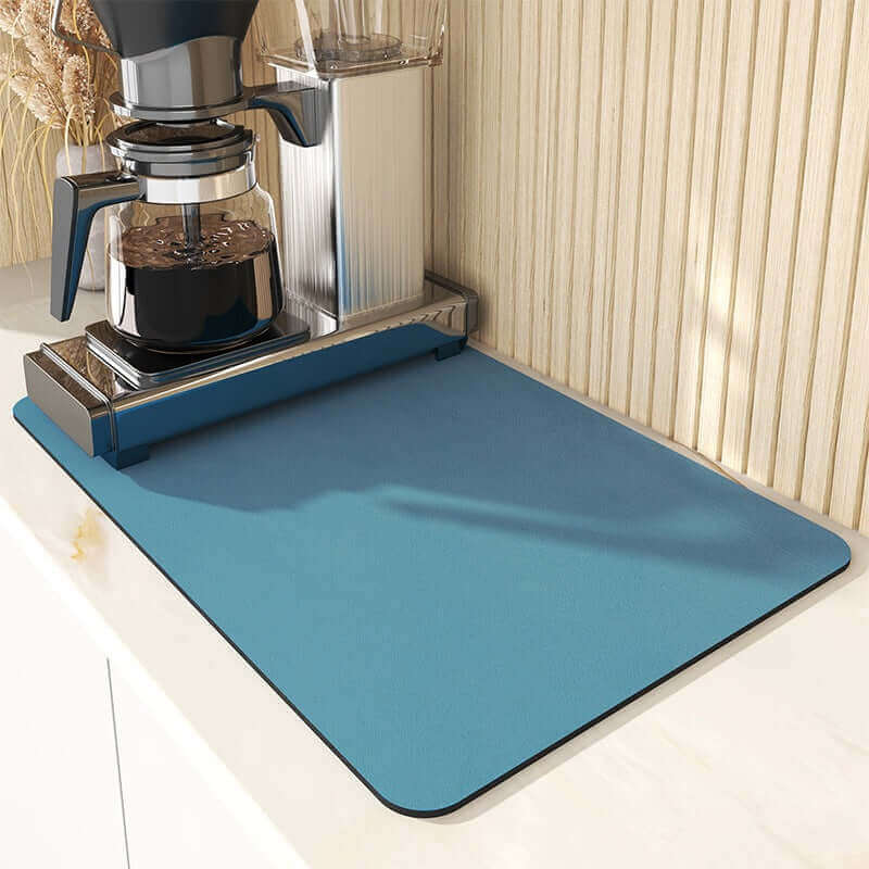 Dish Drying Mat Super Absorbent