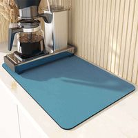 Dish Drying Mat Super Absorbent