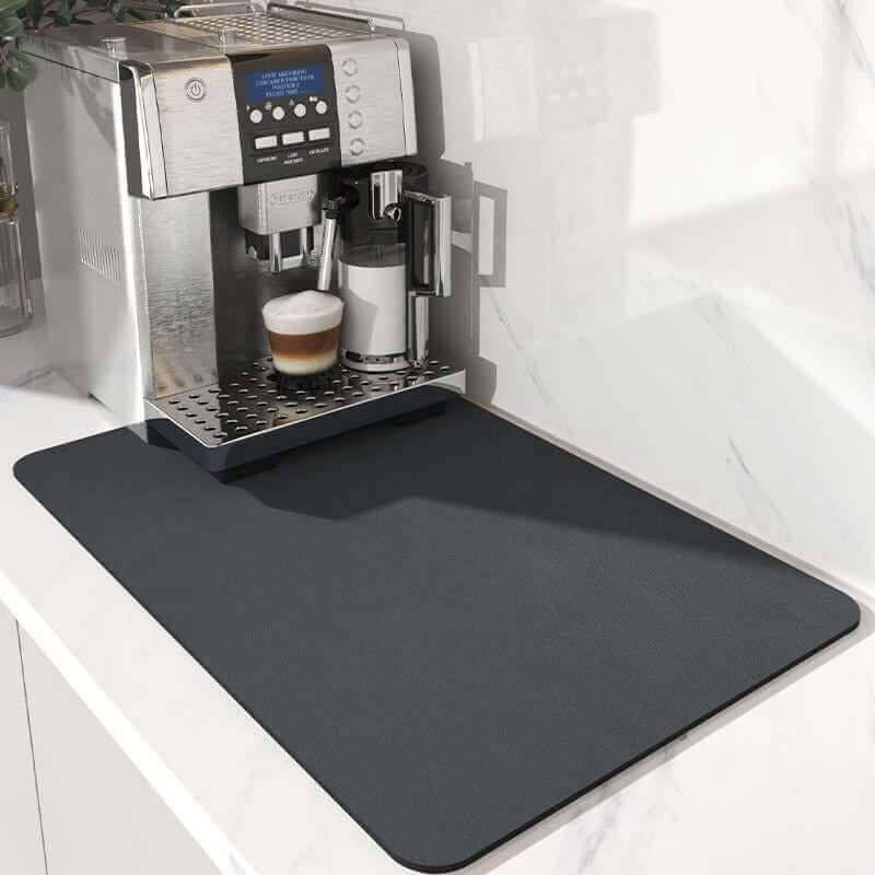 Dish Drying Mat Super Absorbent