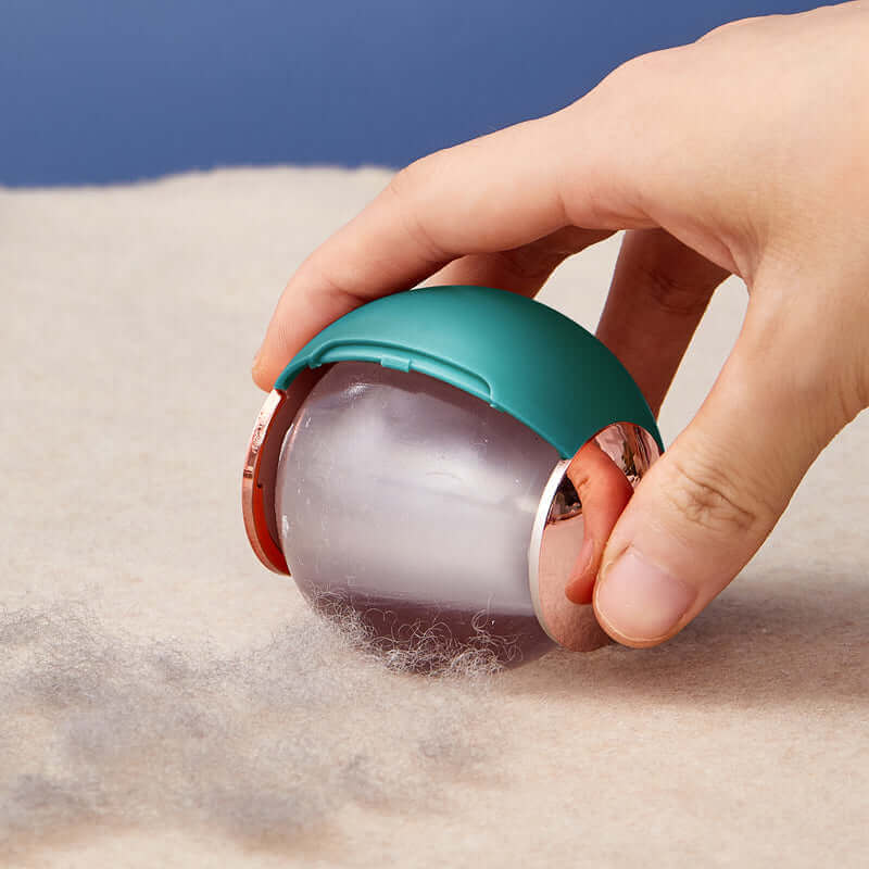 Lint Roller Hair Remover Ball Reusable