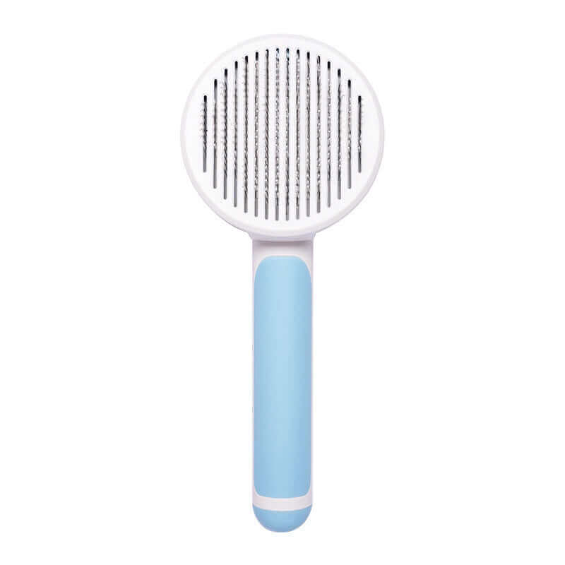 New Hot Selling Self Cleaning Brush for Pets