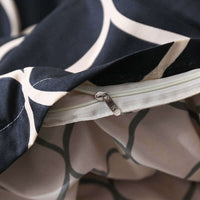 LH Bedding Premium Duvet Cover Set