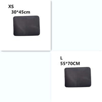 Double Layer Litter Cat Bed Pads