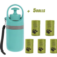 Dog Pooper Scooper