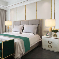 Luxury Marble Table Lamp