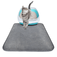 Double Layer Litter Cat Bed Pads