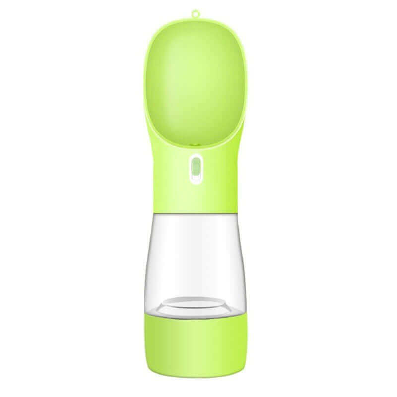 Pet Water Bottle: On-the-Go Hydration for Happy Dogs